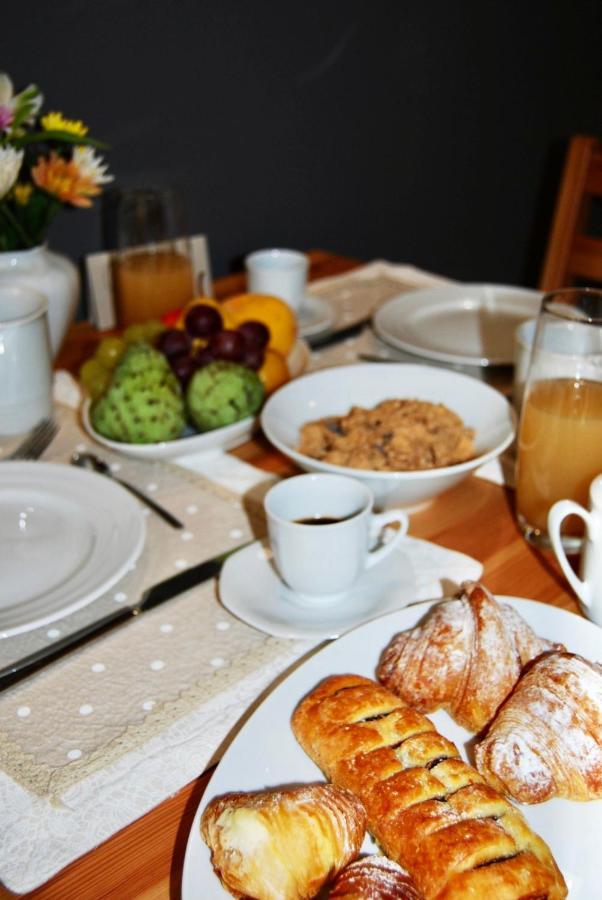 Le Muse Bed and Breakfast Reggio di Calabria Exteriör bild