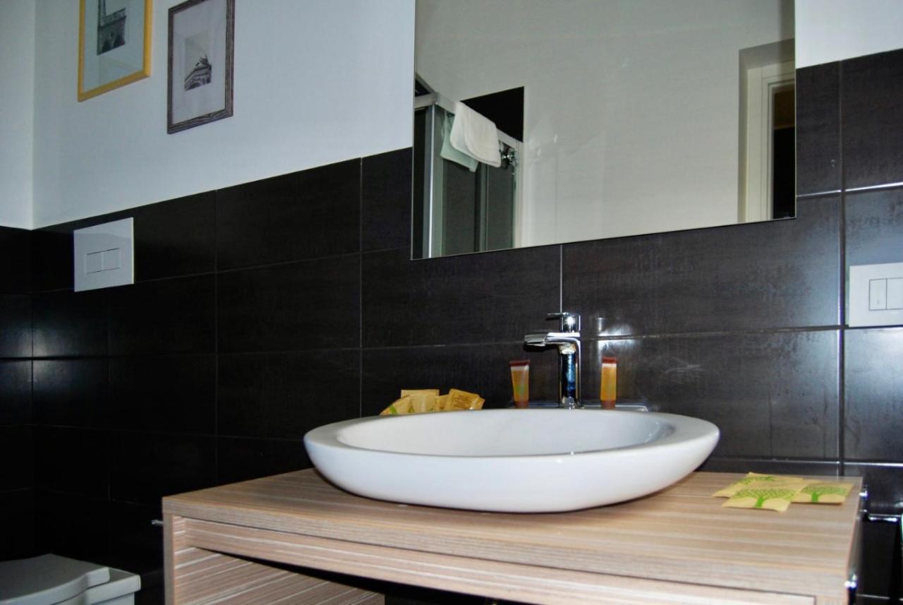 Le Muse Bed and Breakfast Reggio di Calabria Exteriör bild
